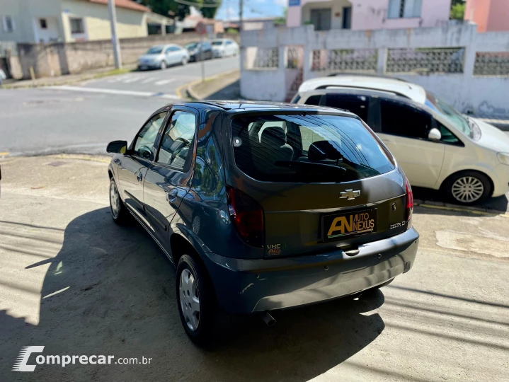 CELTA 1.0 MPFI LS 8V