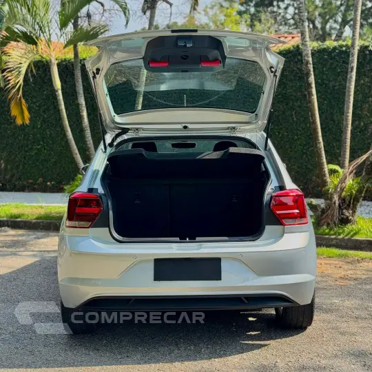 POLO 1.0 200 TSI Highline