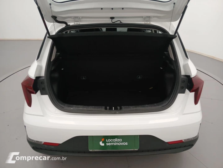 HB20 1.0 12V FLEX COMFORT MANUAL