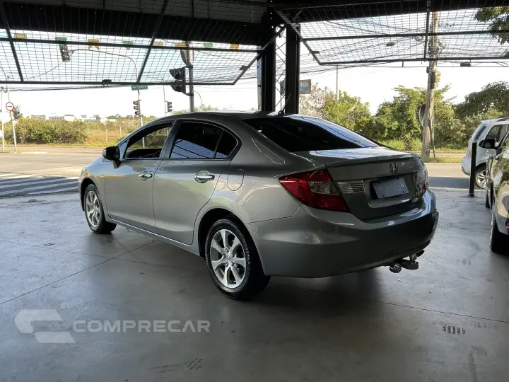 CIVIC 2.0 EXR 16V