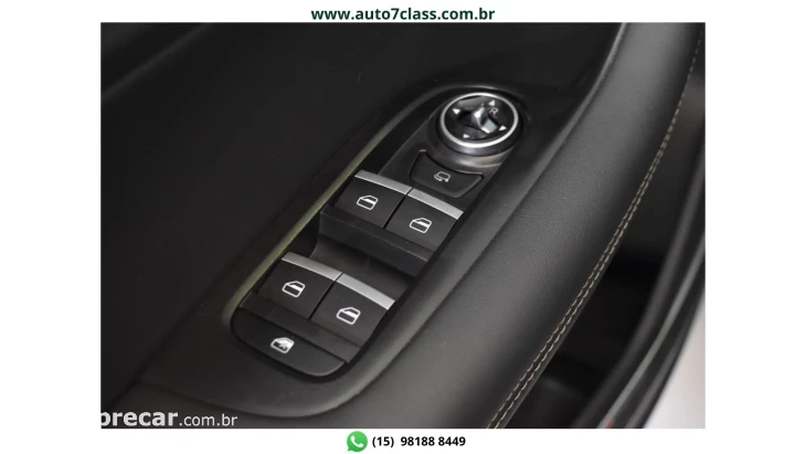 TIGGO 5X PRO - 1.5 VVT TURBO I CVT