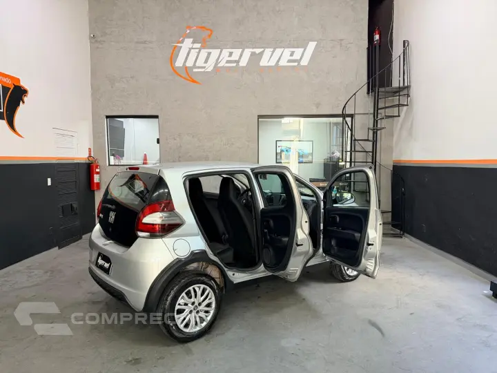 MOBI 1.0 8V EVO Like.