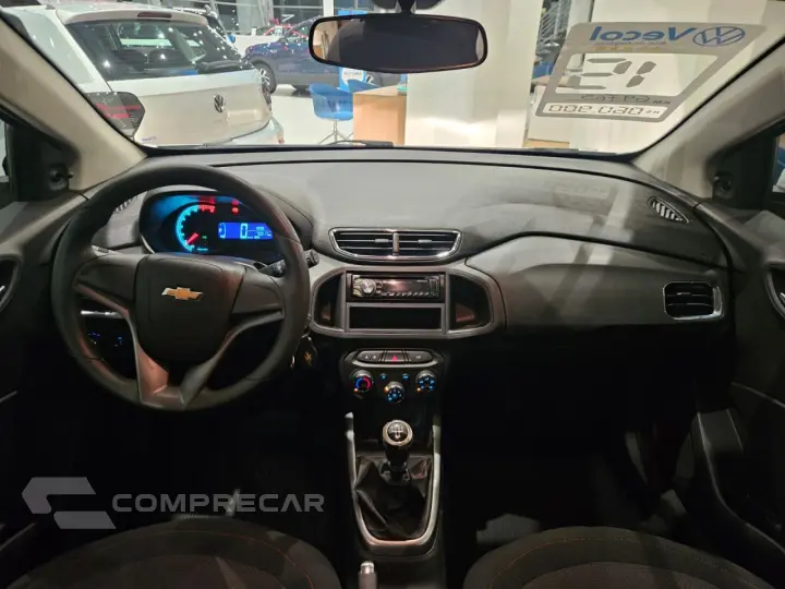 Onix Hatch 1.4 4P FLEX LT