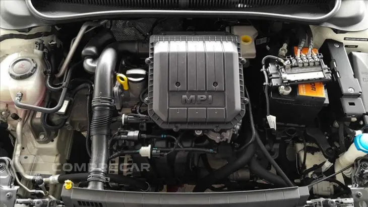 POLO 1.0 MPI TRACK MANUAL