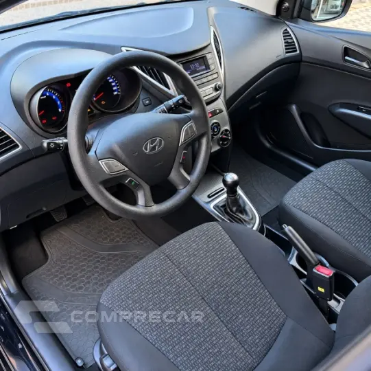 HB20 1.0 12V Comfort