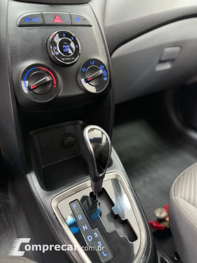 HB20 1.6 Comfort 16V