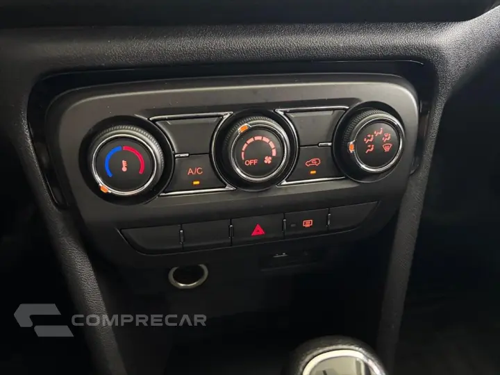 TIGGO 2 1.5 MPFI 16V FLEX LOOK 4P AUTOMÁTICO