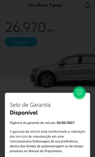 TIGUAN Allspac R-Line 300 TSI 2.0