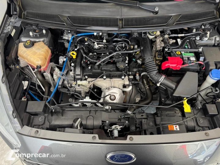 KA 1.0 SE 12V