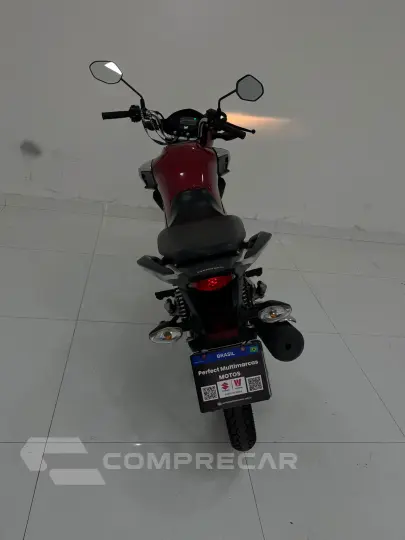 CG 160 - TITAN FLEXONE - ED ESPECIAL