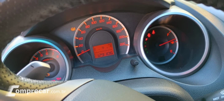 FIT 1.5 EX 16V