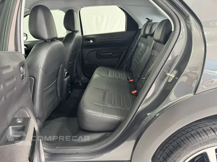 C4 CACTUS 1.6 VTI 120 Feel Pack Eat6