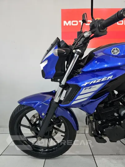 FZ25 FAZER 250