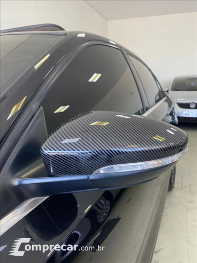 JETTA 2.0 TSI HIGHLINE 200CV GASOLINA 4P TIPTRONIC
