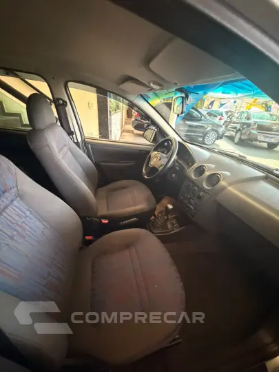 CELTA 1.0 MPFI LT 8V