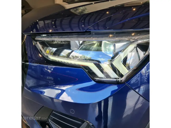 Q3 1.4 35 TFSI GASOLINA BLACK S TRONIC