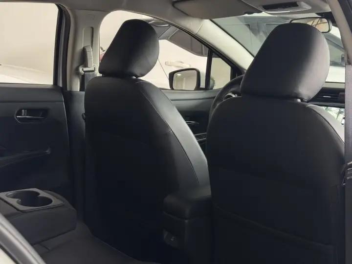 Versa Sedan 1.6 16V 4P FLEX EXCLUSIVE XTRONIC AUTOMÁTICO CVT