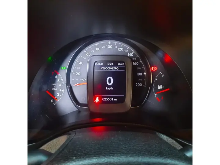 STRADA 1.3 FIREFLY FLEX FREEDOM CS MANUAL