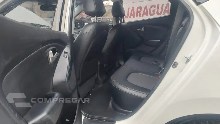IX 35 GLS 2.0 16V 2WD
