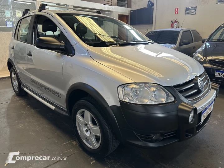 CROSSFOX 1.6 MI 8V