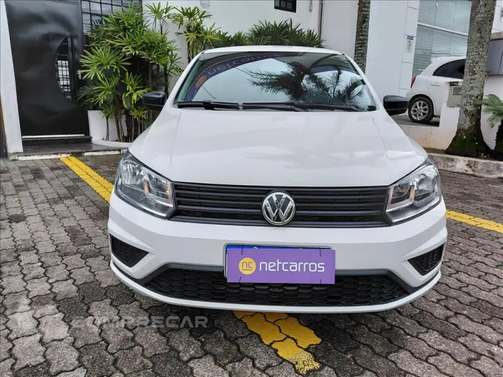 VOYAGE 1.0 12V MPI TOTALFLEX 4P MANUAL