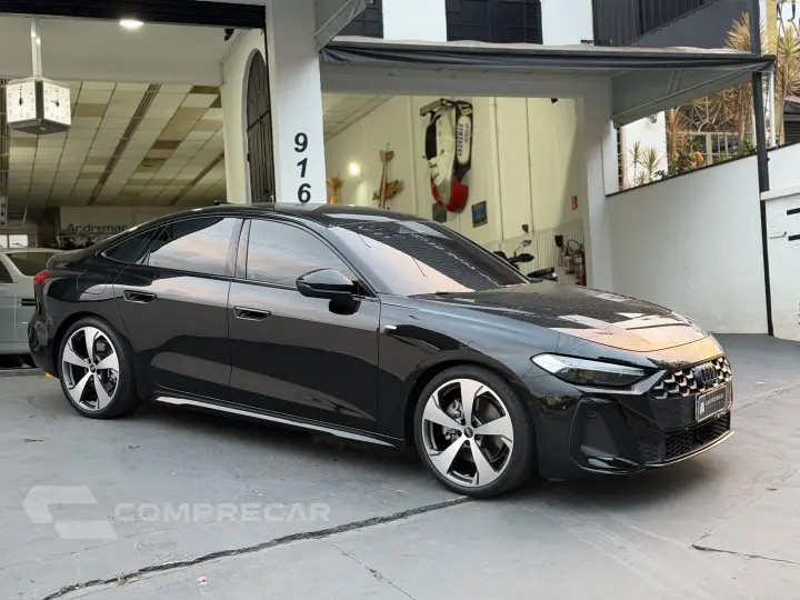 A5 2.0 Tfsi Performance S Edition Quattro S Tronic