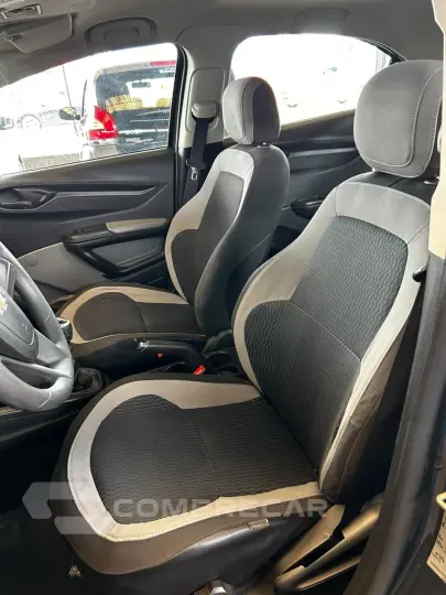 ONIX HATCH LS 1.0 8V FlexPower 5p Mec.