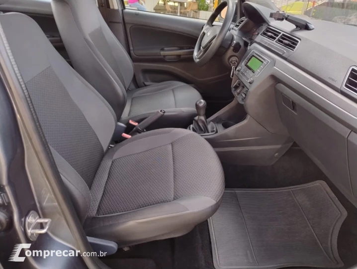 VOYAGE 1.6 MSI Totalflex