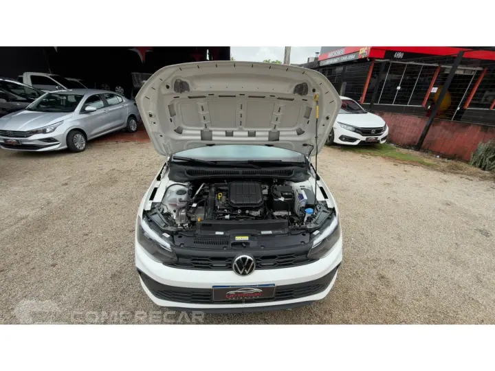 POLO 1.0 MPI TRACK MANUAL