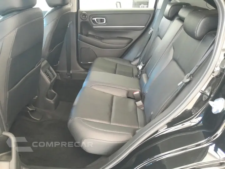 HR-V 1.5 DI I-VTEC TURBO FLEX TOURING CVT