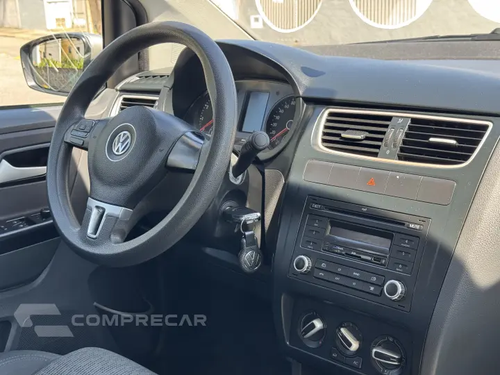 FOX 1.6 MI Trendline 8V