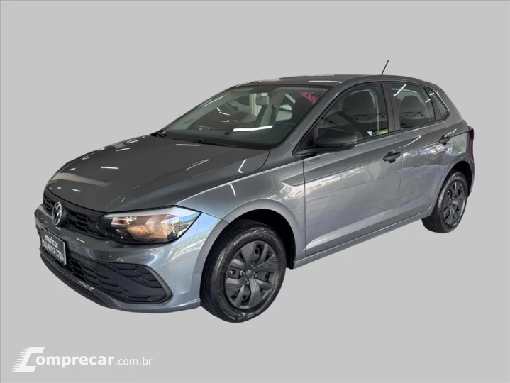 POLO 1.0 MPI TRACK MANUAL