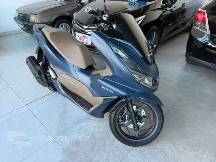 PCX 150 DLX ABS