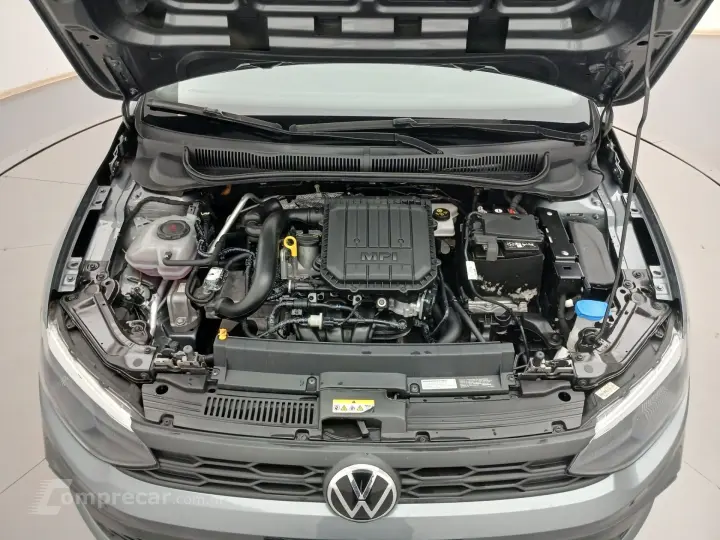 POLO 1.0 MPI TRACK MANUAL