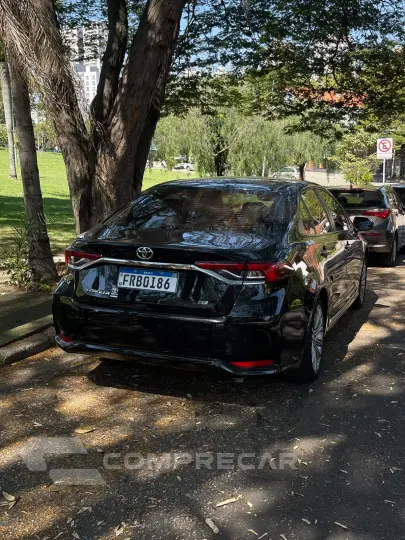 Corolla Xei 2.0