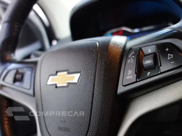 SPIN - 1.8 LTZ 8V 4P AUTOMÁTICO