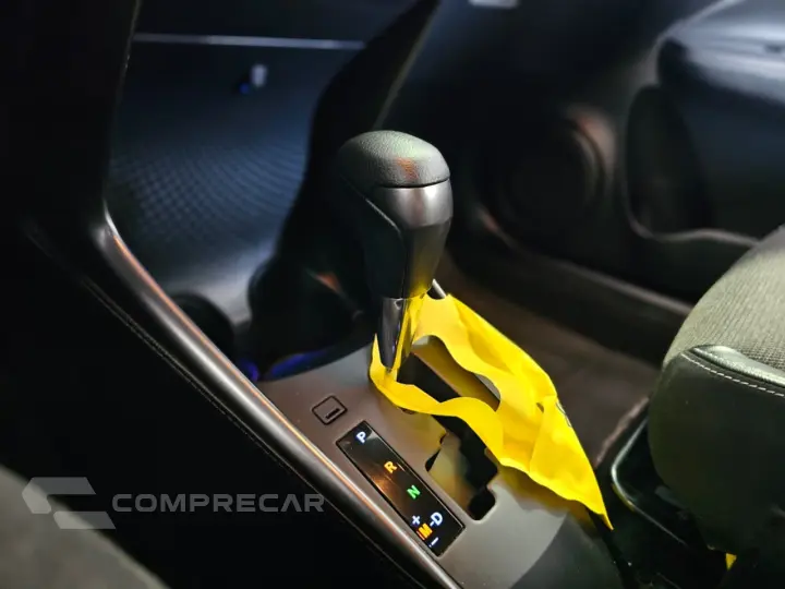 YARIS XS 1.5 Flex 16V 5p Aut.