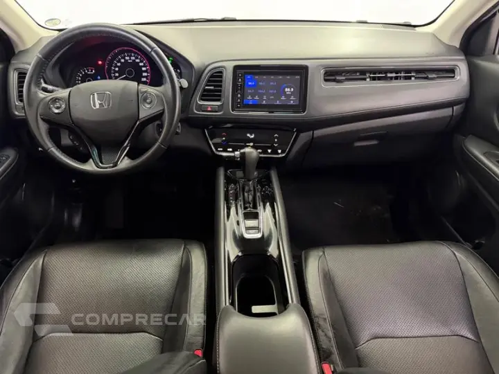 HR-V EX CVT