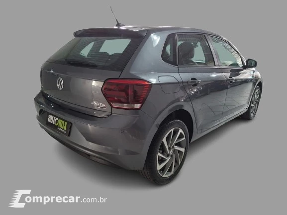 POLO 1.0 200 TSI Highline