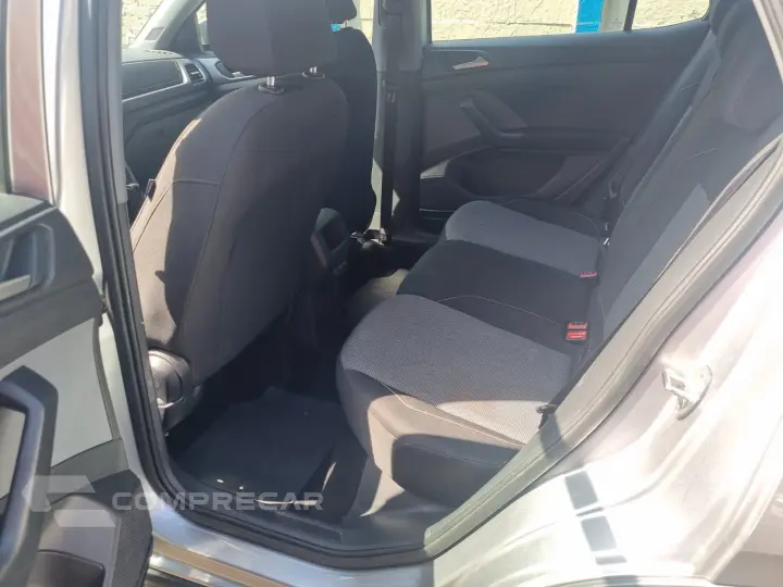 T-CROSS 1.0 200 TSI