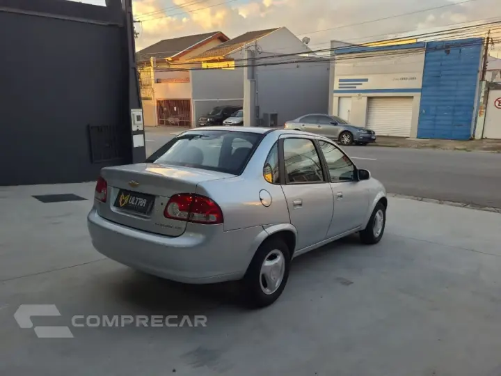 Classic Life/LS 1.0 VHC FlexP. 4p