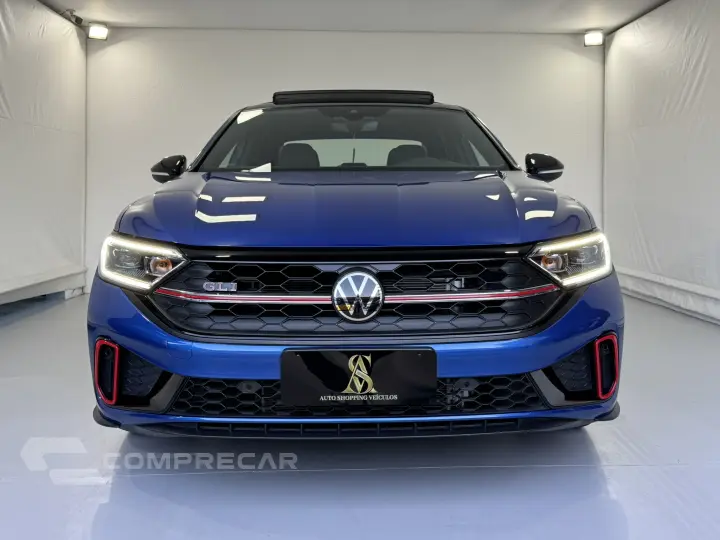 JETTA 2.0 350 TSI GLI