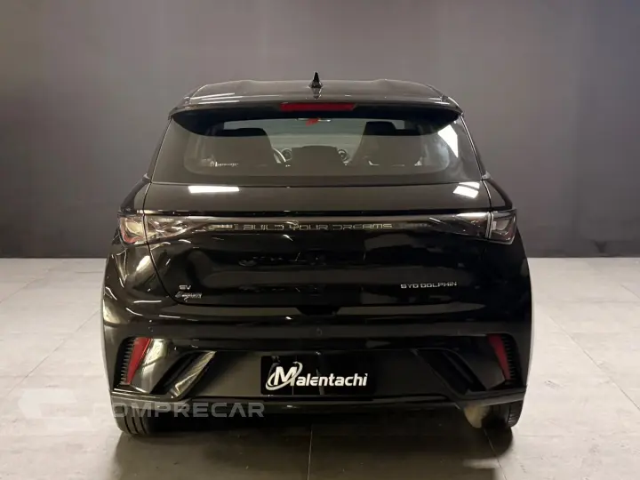 DOLPHIN 44,9 KW ELÉTRICO GS