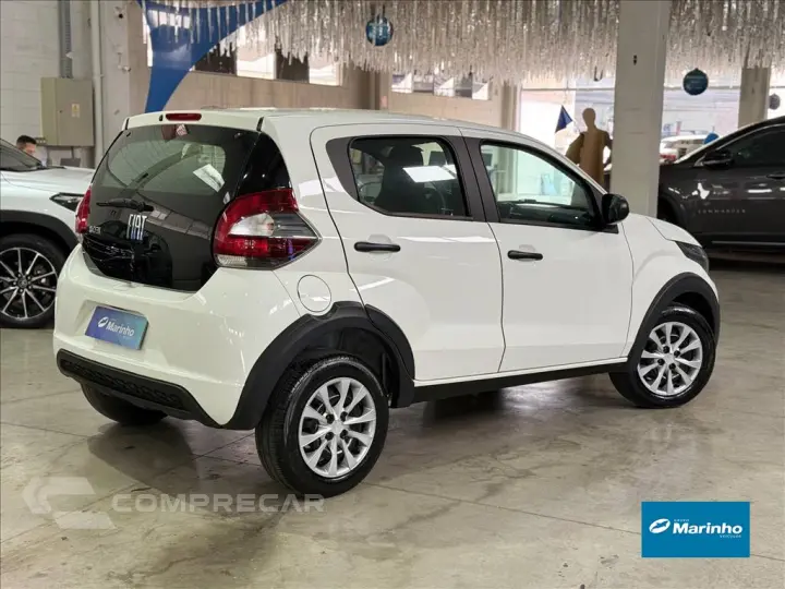MOBI 1.0 EVO FLEX LIKE. MANUAL