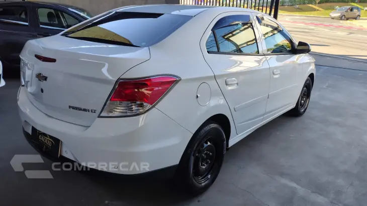 PRISMA 1.0 LT Spe/4 8V
