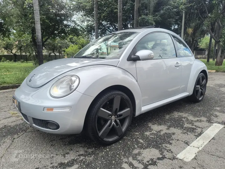 NEW BEETLE 2.0 MI 8V