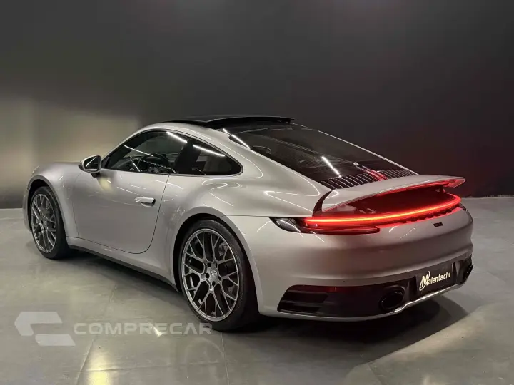 911 3.0 24V H6 GASOLINA CARRERA PDK