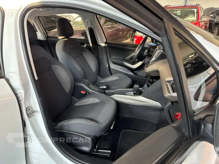 2008 Allure 1.6 Flex 16V 5p Aut.