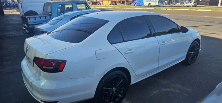 JETTA 2.0 Comfortline