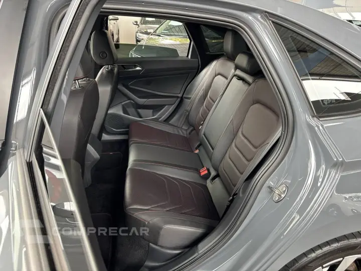 JETTA GLI 350 TSI 2.0 16V 4p Aut.
